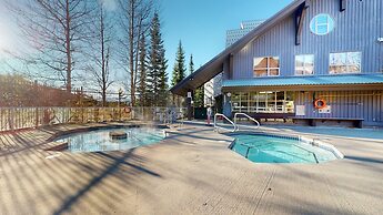 Aspens by Whistler Blackcomb VR
