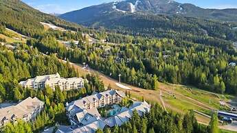 Aspens by Whistler Blackcomb VR
