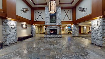 Aspens by Whistler Blackcomb VR