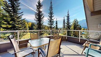 Aspens by Whistler Blackcomb VR