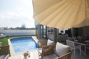 Protaras Almaria Villa Alm08