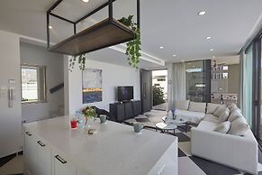 Protaras Almaria Villa Alm08