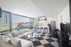 Protaras Almaria Villa Alm08