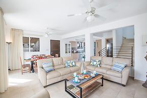 Protaras Katerina Villa Kv58