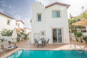 Protaras Katerina Villa Kv58