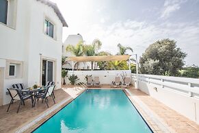 Protaras Katerina Villa Kv58