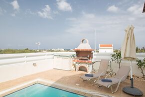 Protaras Katerina Villa Kv58