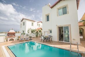 Protaras Katerina Villa Kv58