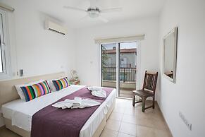 Protaras Katerina Villa Kv58