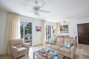 Protaras Katerina Villa Kv58