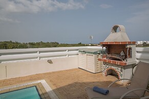 Protaras Katerina Villa Kv58