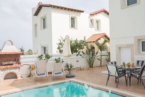 Protaras Katerina Villa Kv58