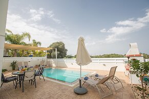 Protaras Katerina Villa Kv58