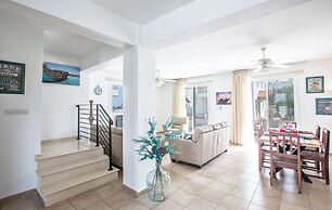 Protaras Katerina Villa Kv58