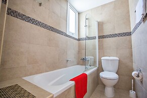 Protaras Katerina Villa Kv58