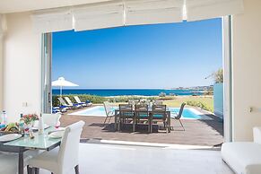 Protaras Holiday Villa Nv20