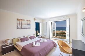 Protaras Holiday Villa Nv20