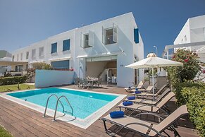 Protaras Holiday Villa Nv20
