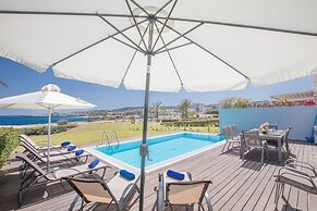 Protaras Holiday Villa Nv20