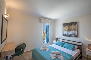 Protaras Holiday Villa Nv20