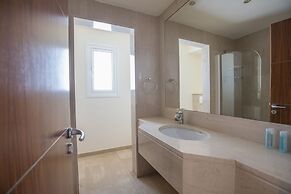 Protaras Holiday Villa Nv20