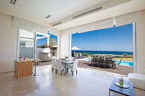 Protaras Holiday Villa Nv20