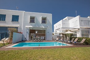 Protaras Holiday Villa Nv20