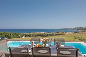 Protaras Holiday Villa Nv20