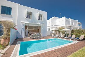 Protaras Holiday Villa Nv20