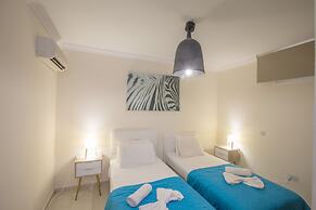 Protaras Holiday Villa Nv20