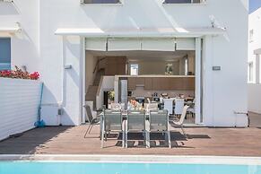 Protaras Holiday Villa Nv20
