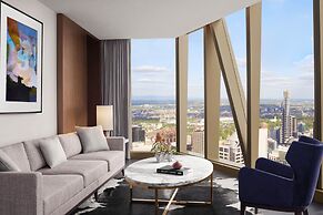 The Ritz-Carlton, Melbourne