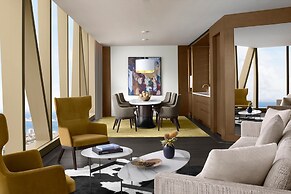 The Ritz-Carlton, Melbourne