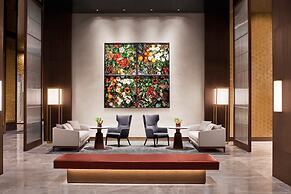 The Ritz-Carlton, Melbourne