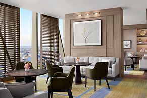 The Ritz-Carlton, Melbourne