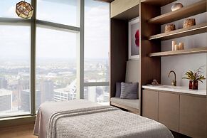 The Ritz-Carlton, Melbourne