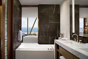 The Ritz-Carlton, Melbourne