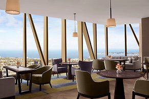 The Ritz-Carlton, Melbourne