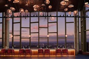 The Ritz-Carlton, Melbourne