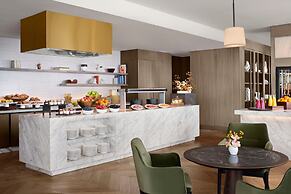 The Ritz-Carlton, Melbourne