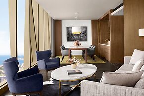 The Ritz-Carlton, Melbourne