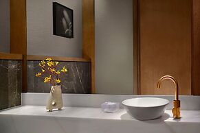 The Ritz-Carlton, Melbourne