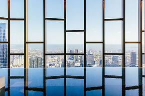 The Ritz-Carlton, Melbourne