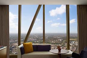 The Ritz-Carlton, Melbourne