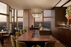 The Ritz-Carlton, Melbourne