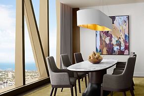The Ritz-Carlton, Melbourne