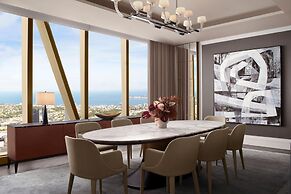 The Ritz-Carlton, Melbourne