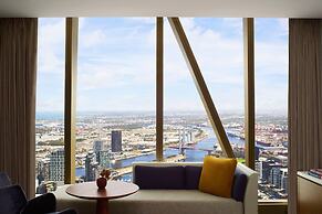 The Ritz-Carlton, Melbourne