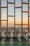 The Ritz-Carlton, Melbourne