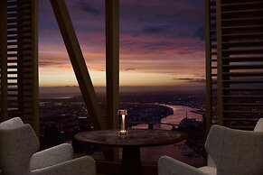 The Ritz-Carlton, Melbourne